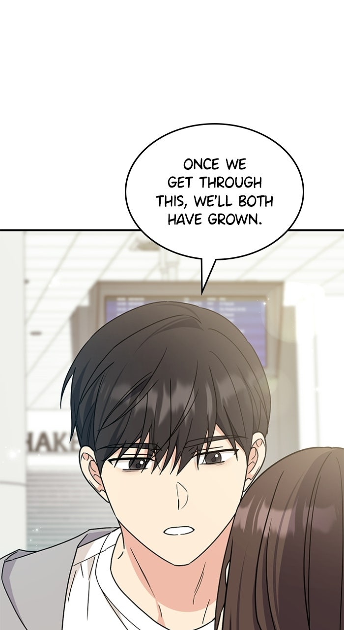 Ugly Duckling Complex Episode 61 page 54 - 