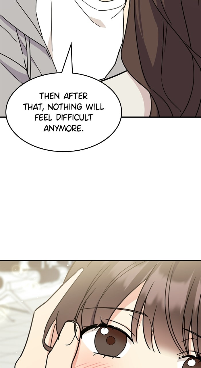 Ugly Duckling Complex Episode 61 page 55 - 