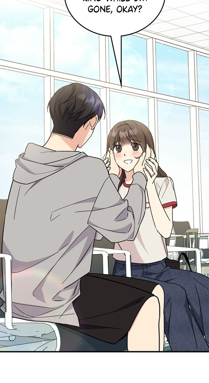 Ugly Duckling Complex Episode 61 page 57 - 