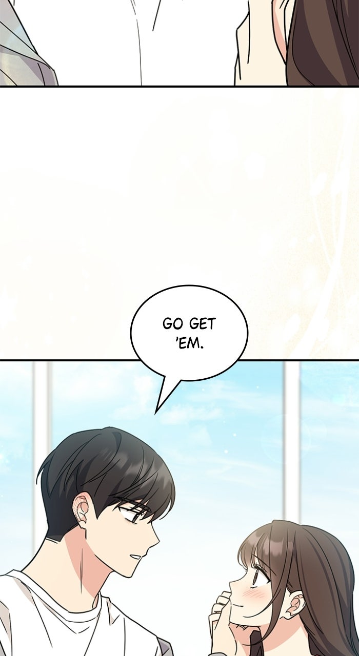 Ugly Duckling Complex Episode 61 page 59 - 
