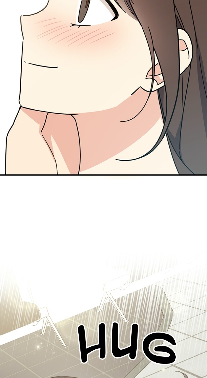 Ugly Duckling Complex Episode 61 page 61 - 