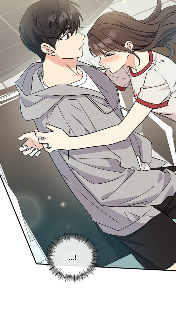 Ugly Duckling Complex Episode 61 page 62 - 