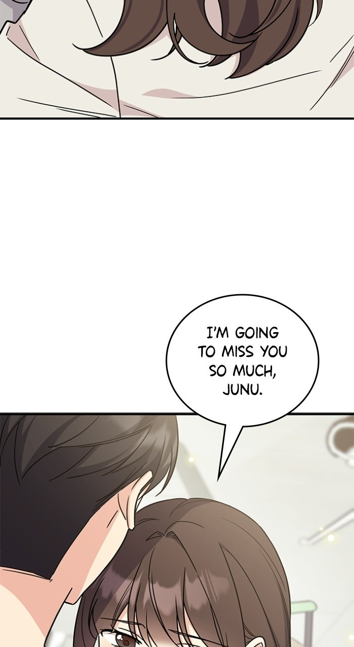 Ugly Duckling Complex Episode 61 page 64 - 