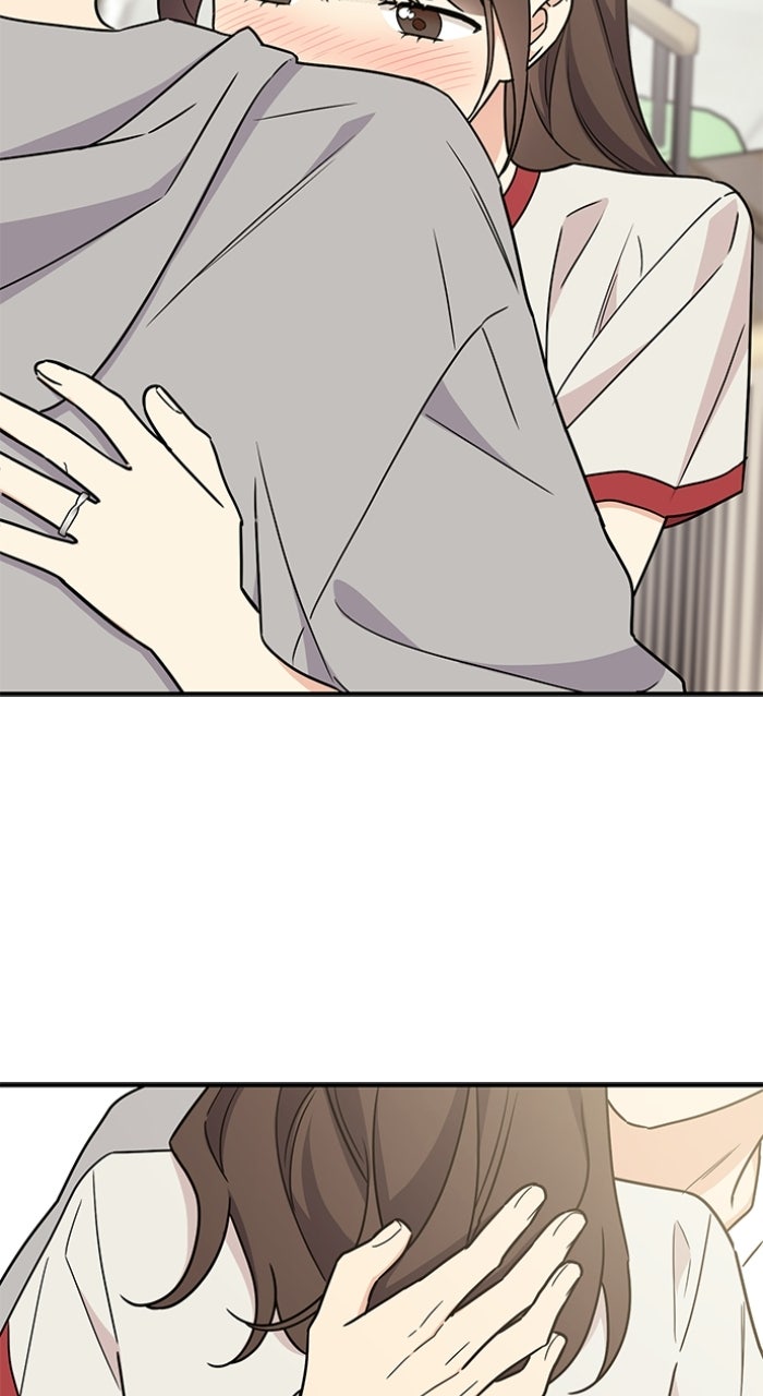 Ugly Duckling Complex Episode 61 page 65 - 