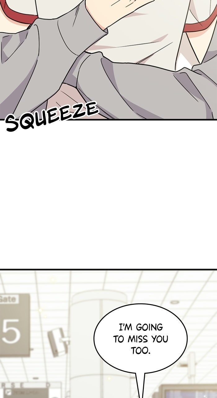 Ugly Duckling Complex Episode 61 page 66 - 