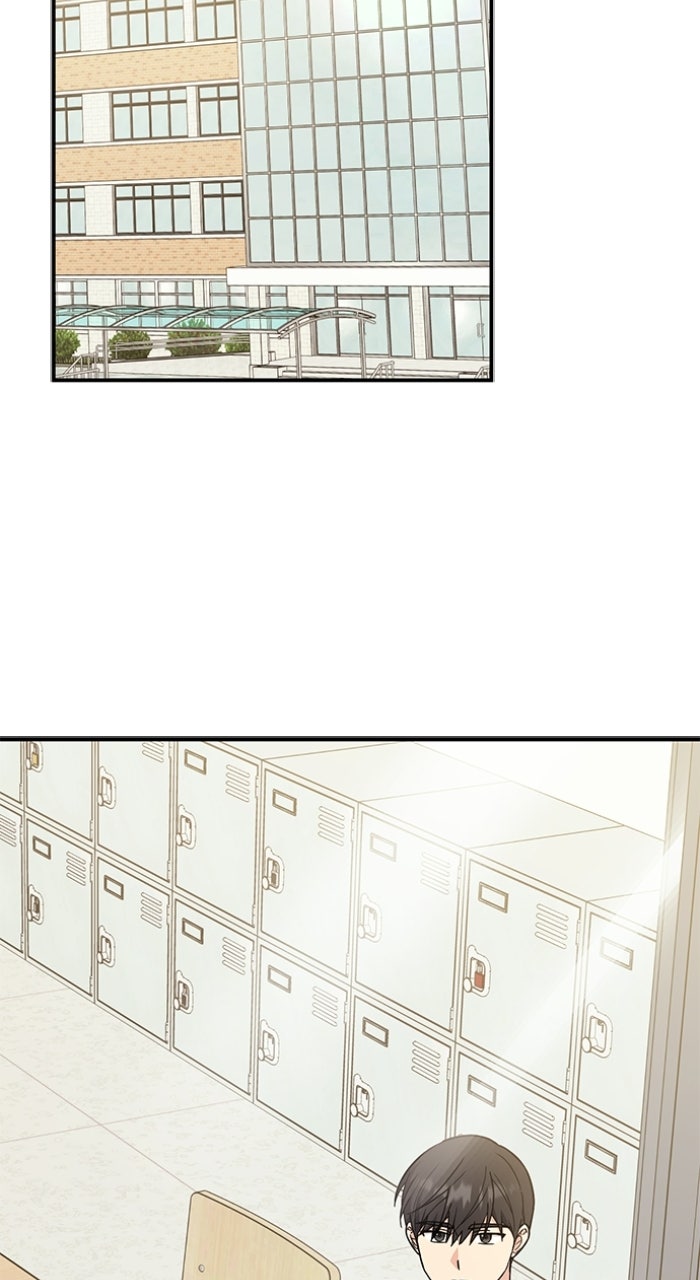 Ugly Duckling Complex Episode 61 page 69 - 