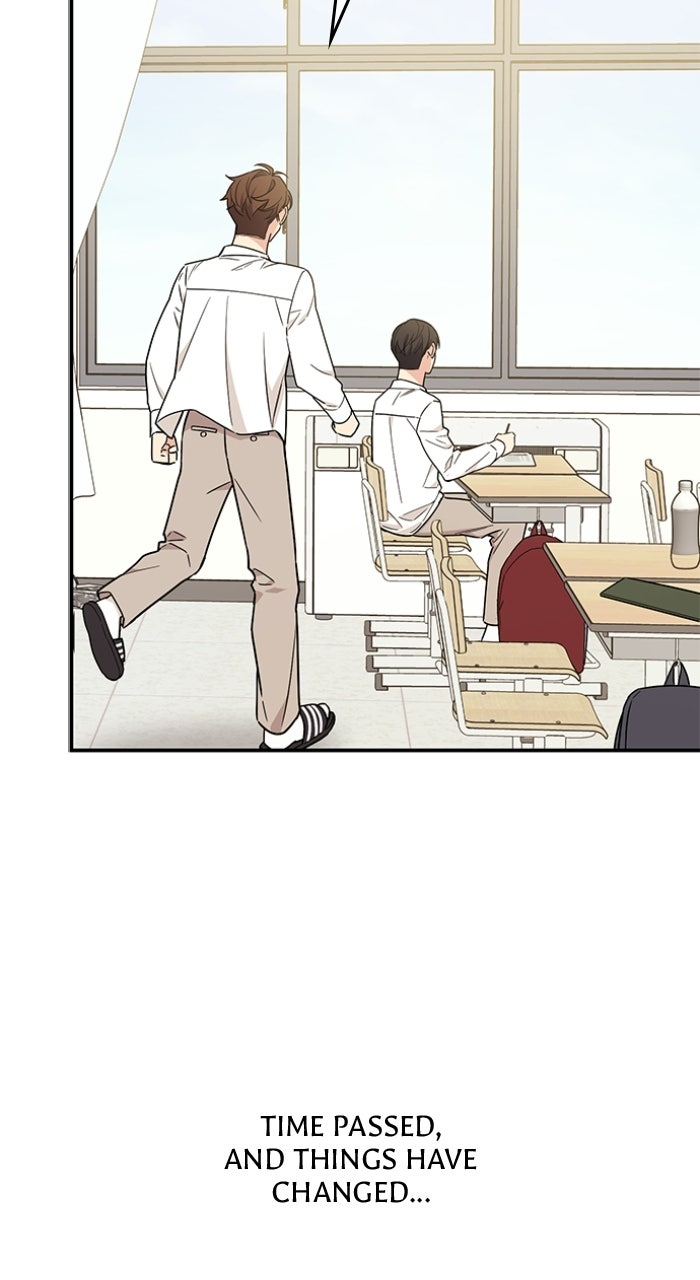 Ugly Duckling Complex Episode 61 page 71 - 