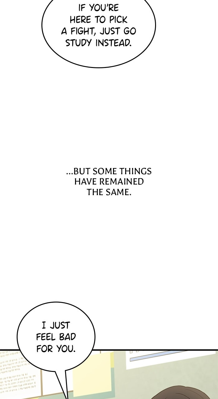 Ugly Duckling Complex Episode 61 page 73 - 