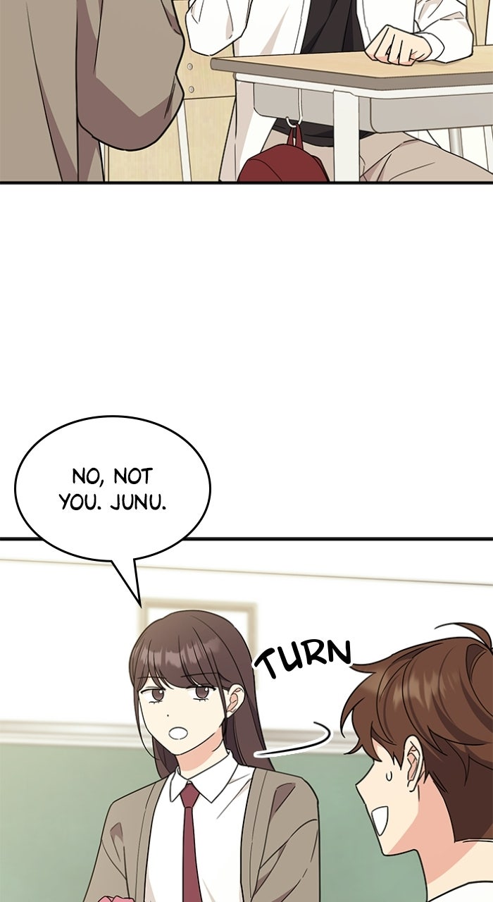 Ugly Duckling Complex Episode 61 page 77 - 
