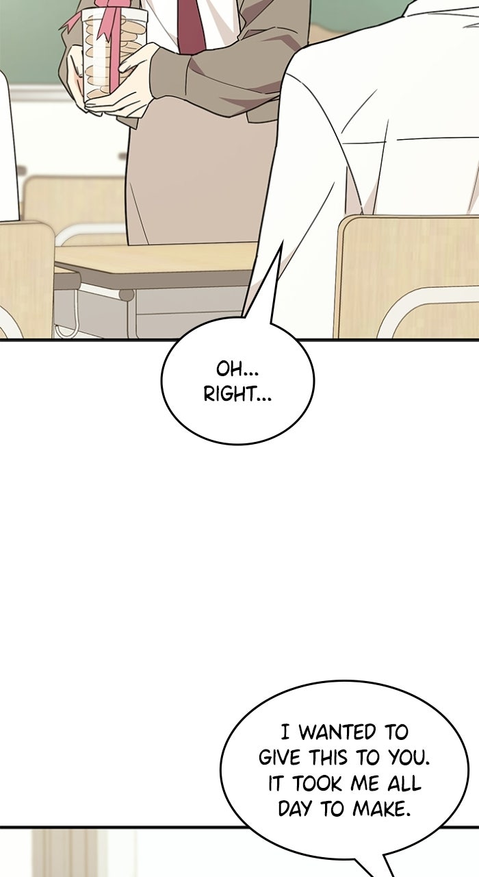 Ugly Duckling Complex Episode 61 page 78 - 