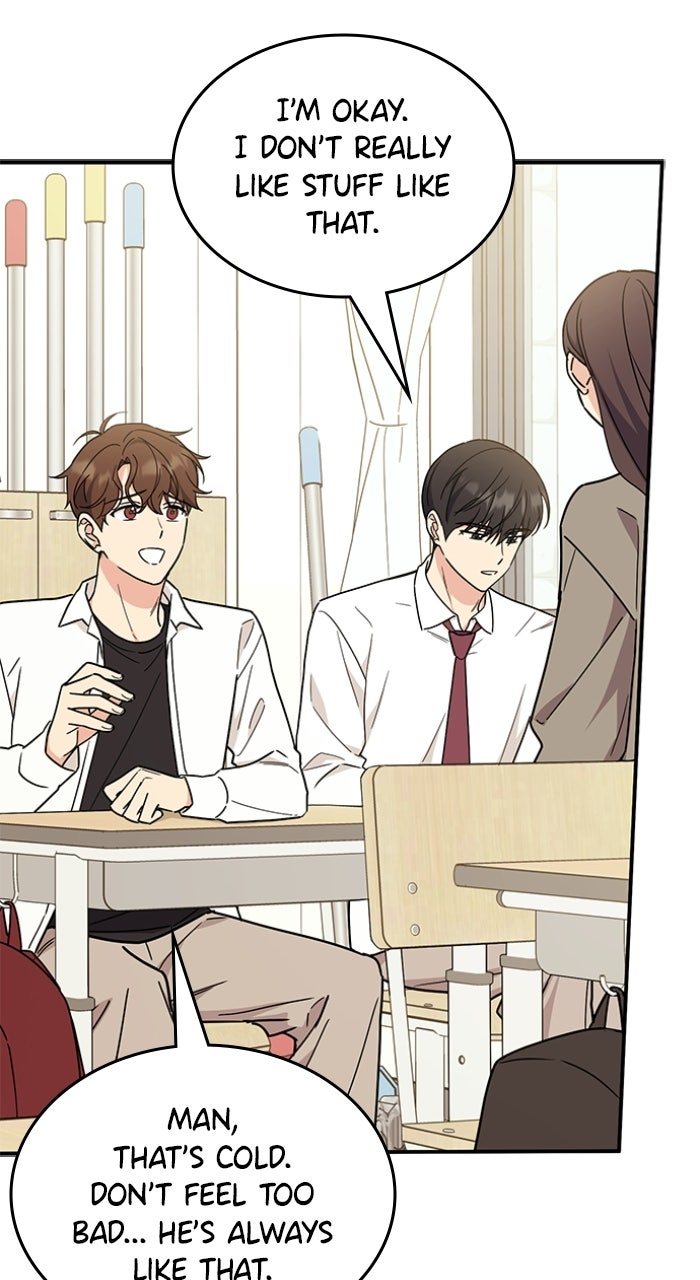 Ugly Duckling Complex Episode 61 page 80 - 
