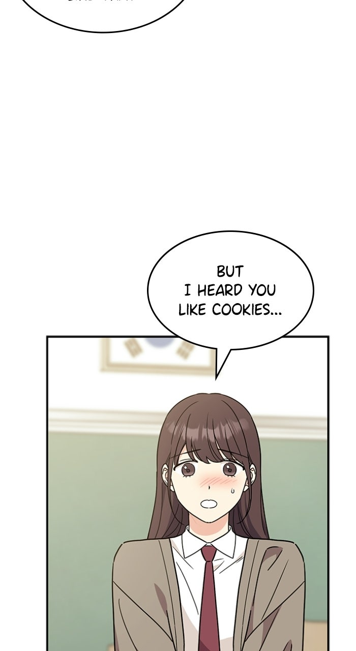 Ugly Duckling Complex Episode 61 page 81 - 