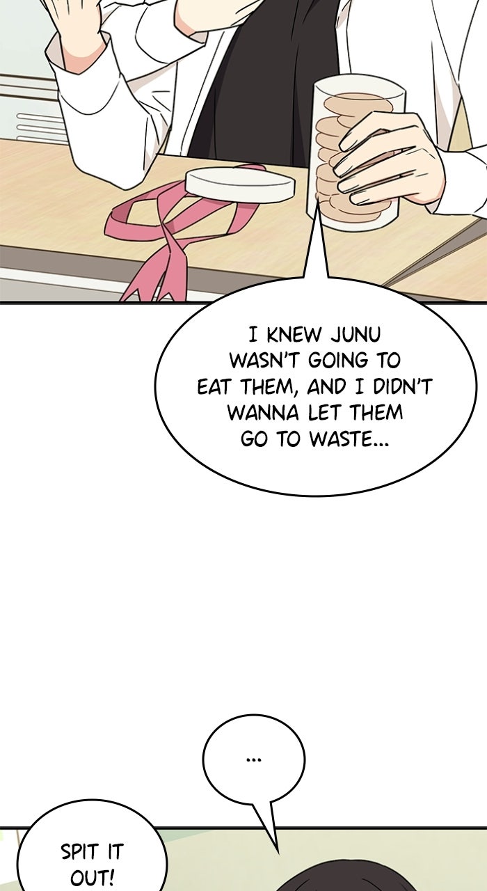 Ugly Duckling Complex Episode 61 page 89 - 