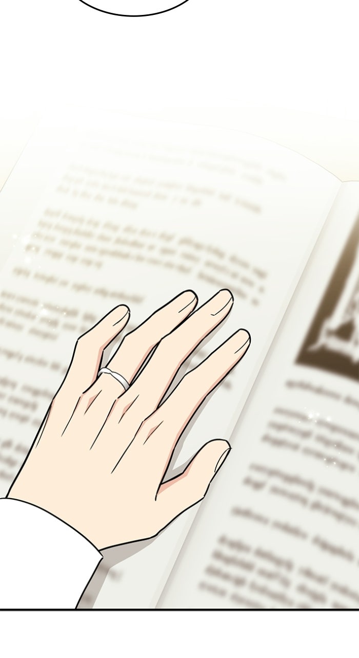Ugly Duckling Complex Episode 61 page 91 - 