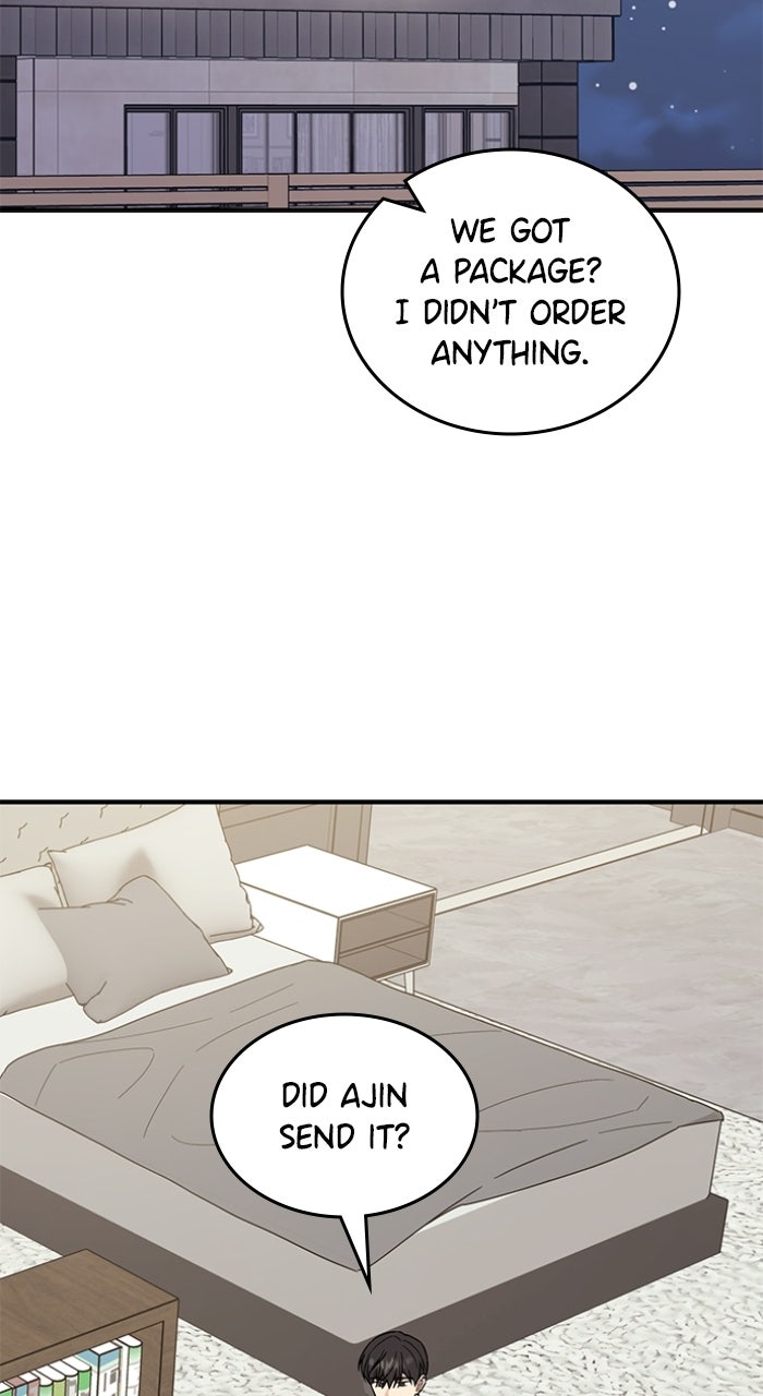 Ugly Duckling Complex Episode 61 page 93 - 