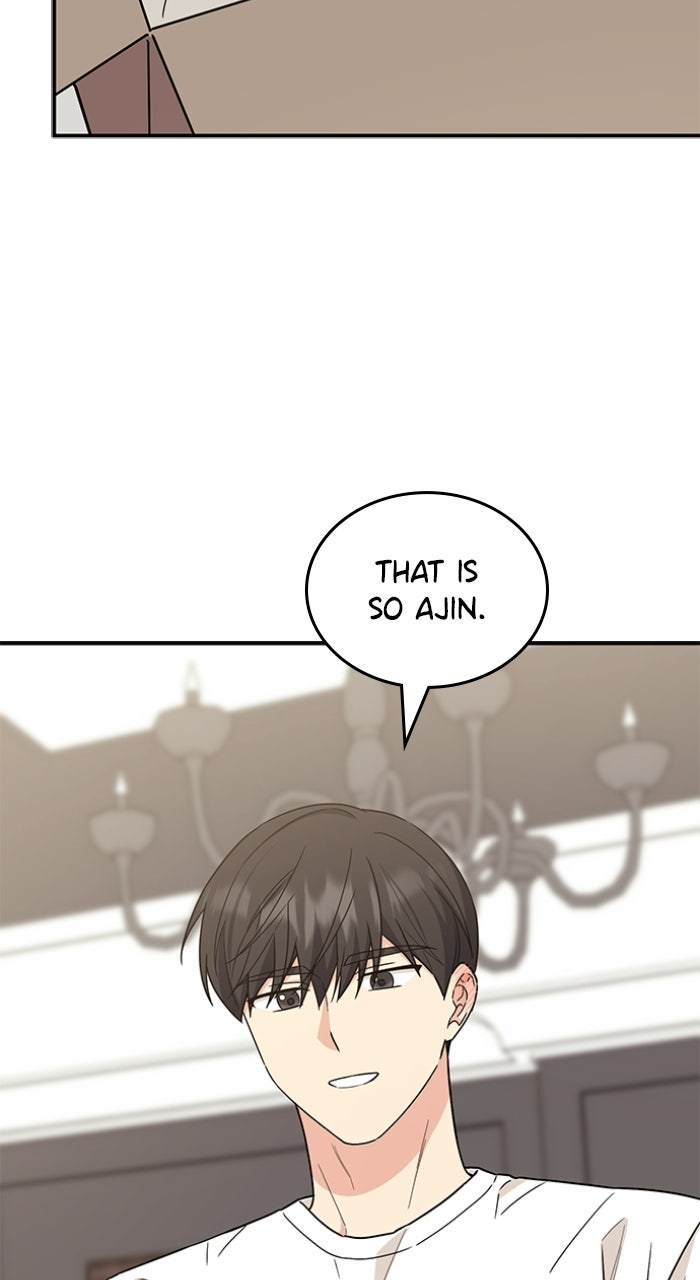 Ugly Duckling Complex Episode 61 page 96 - 