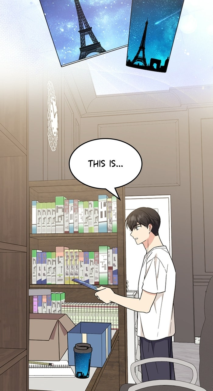 Ugly Duckling Complex Episode 61 page 98 - 