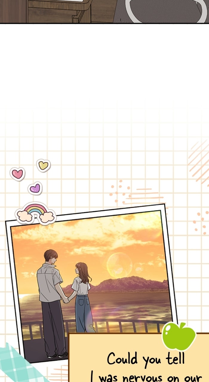 Ugly Duckling Complex Episode 61 page 99 - 