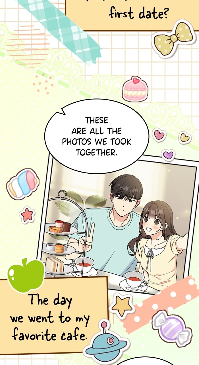 Ugly Duckling Complex Episode 61 page 100 - 