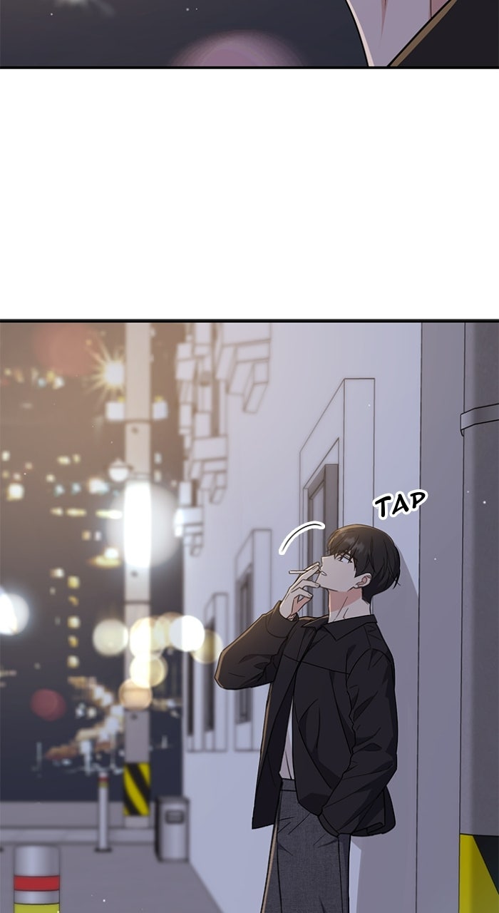 Ugly Duckling Complex Episode 62 page 18 - 