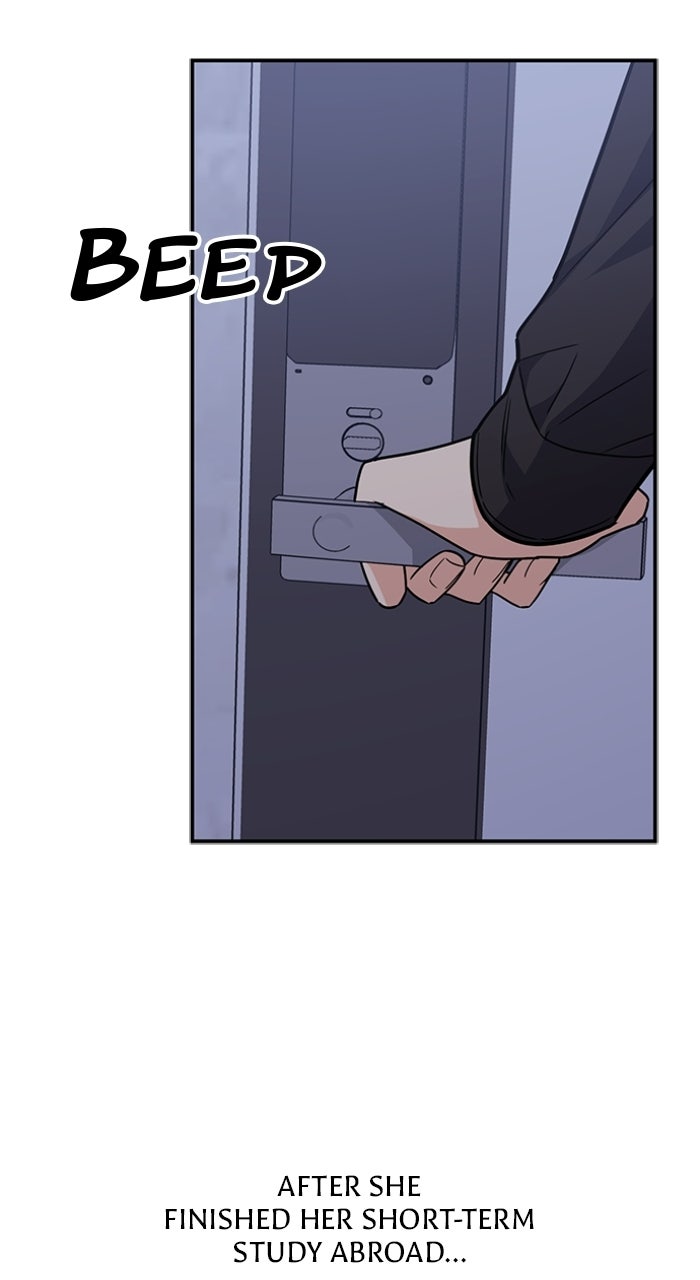 Ugly Duckling Complex Episode 62 page 20 - 