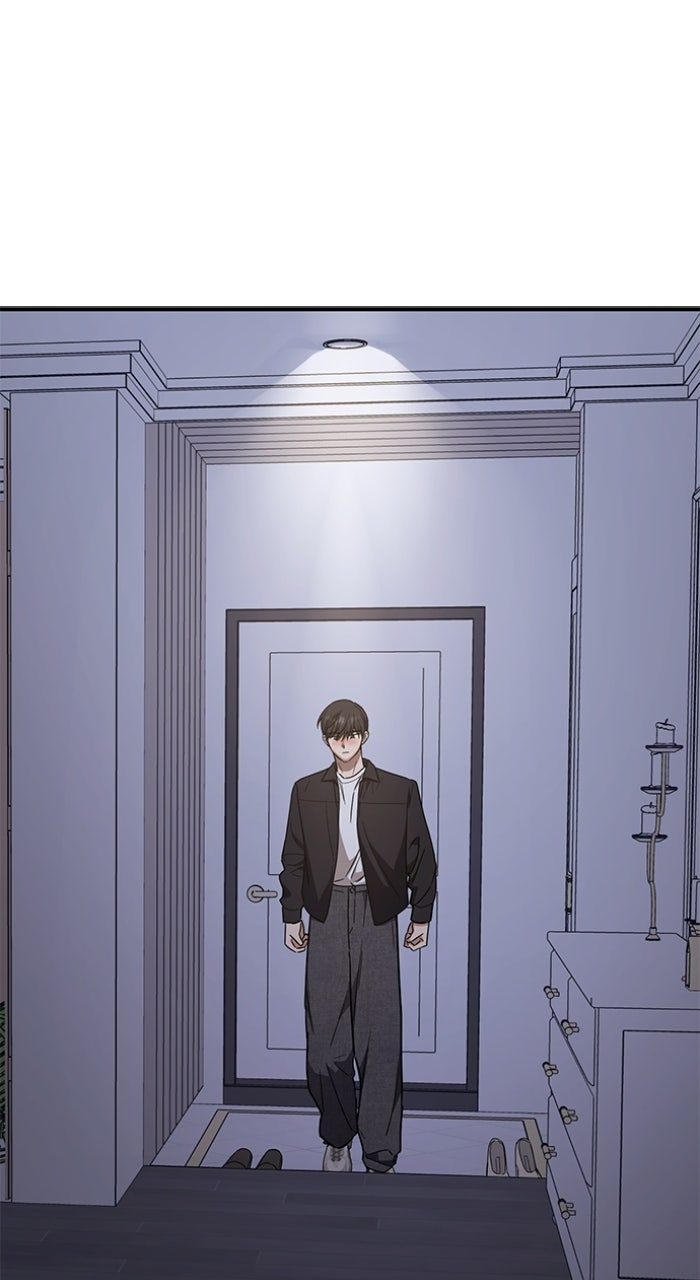 Ugly Duckling Complex Episode 62 page 21 - 