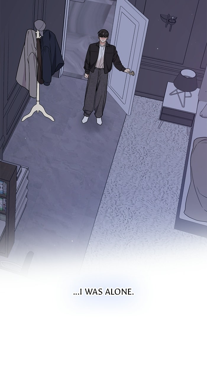 Ugly Duckling Complex Episode 62 page 27 - 