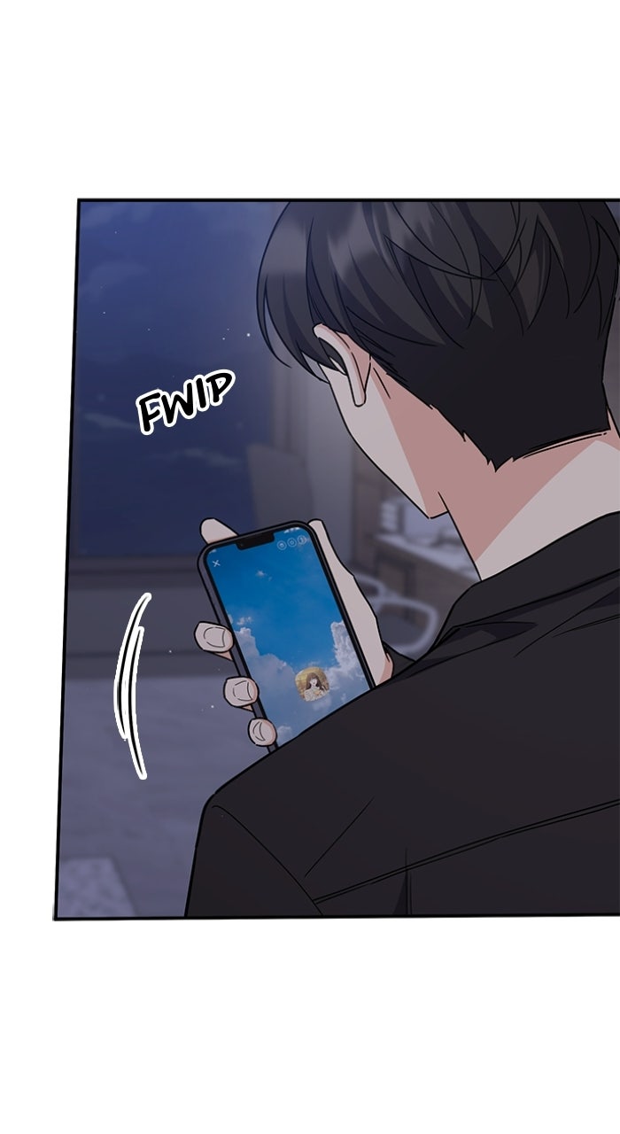 Ugly Duckling Complex Episode 62 page 28 - 