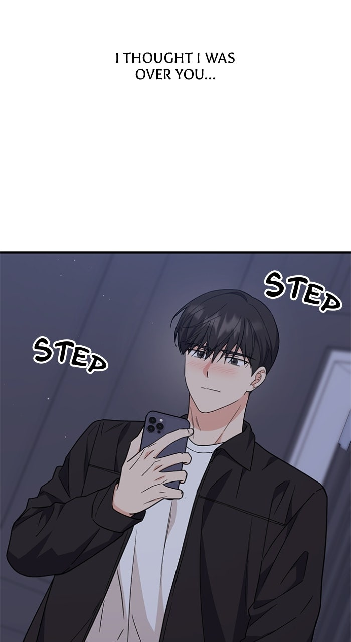 Ugly Duckling Complex Episode 62 page 29 - 