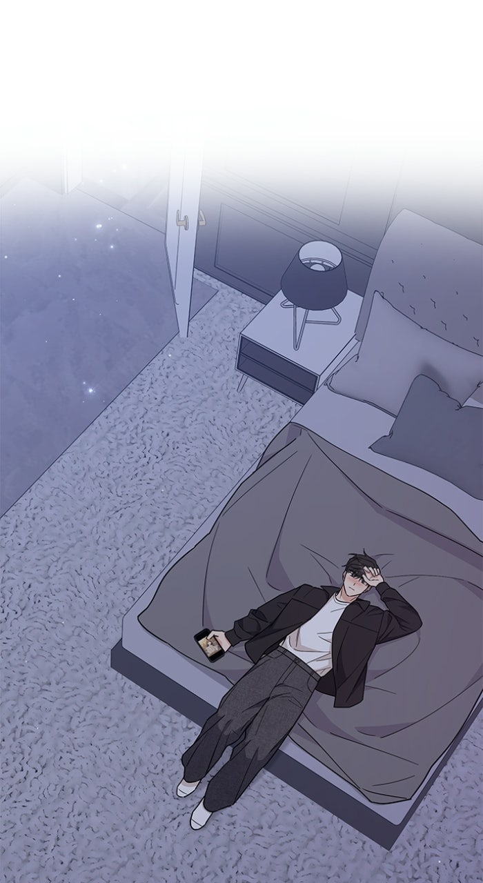 Ugly Duckling Complex Episode 62 page 34 - 