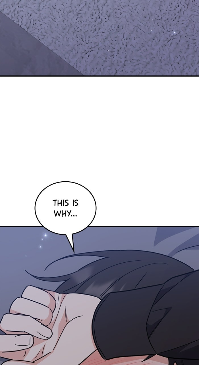 Ugly Duckling Complex Episode 62 page 35 - 