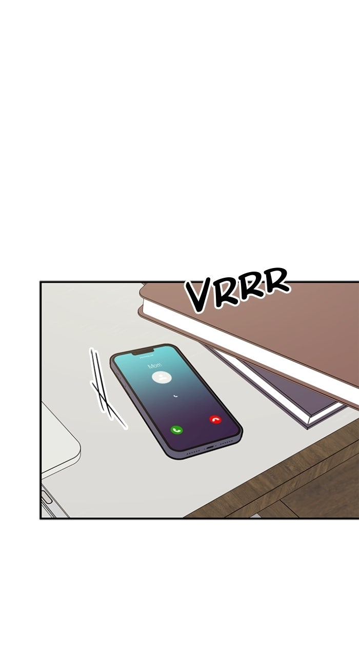 Ugly Duckling Complex Episode 62 page 38 - 