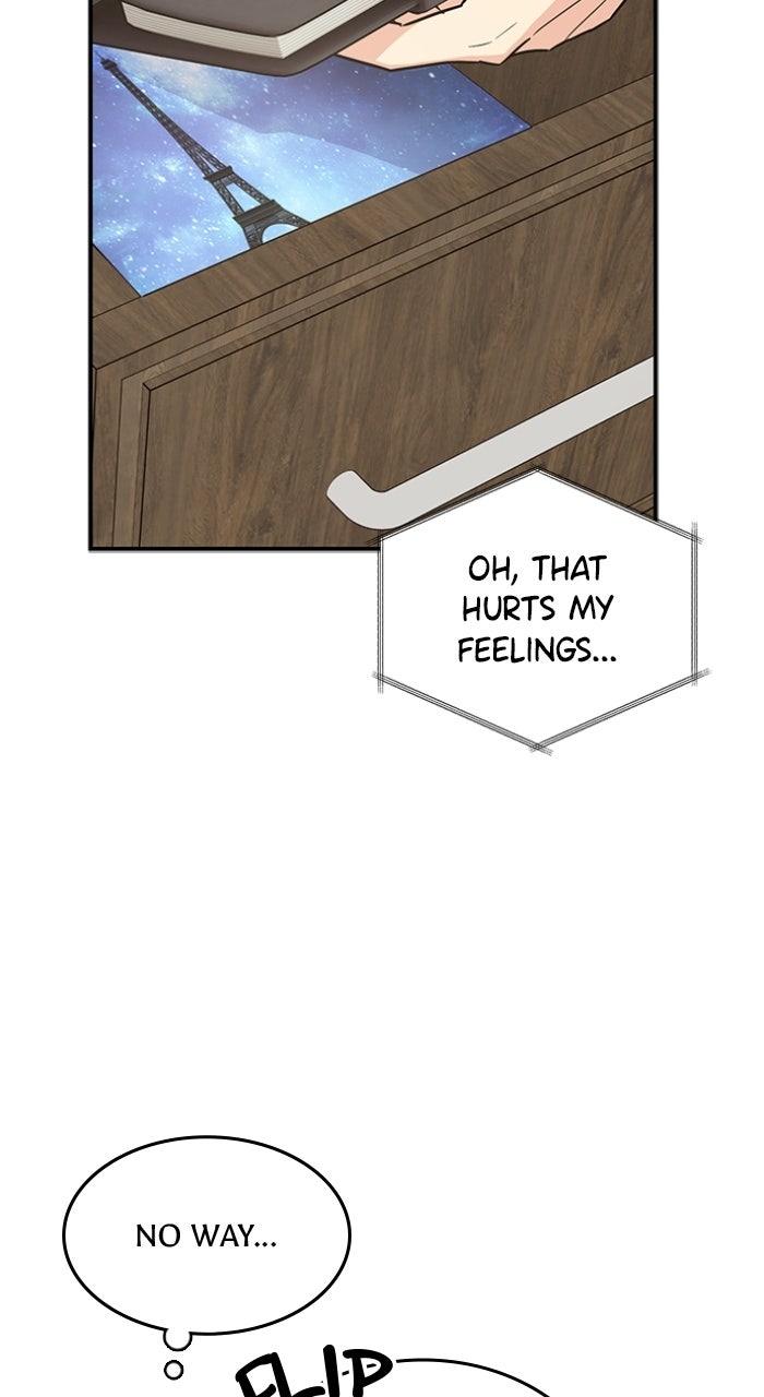 Ugly Duckling Complex Episode 62 page 45 - 
