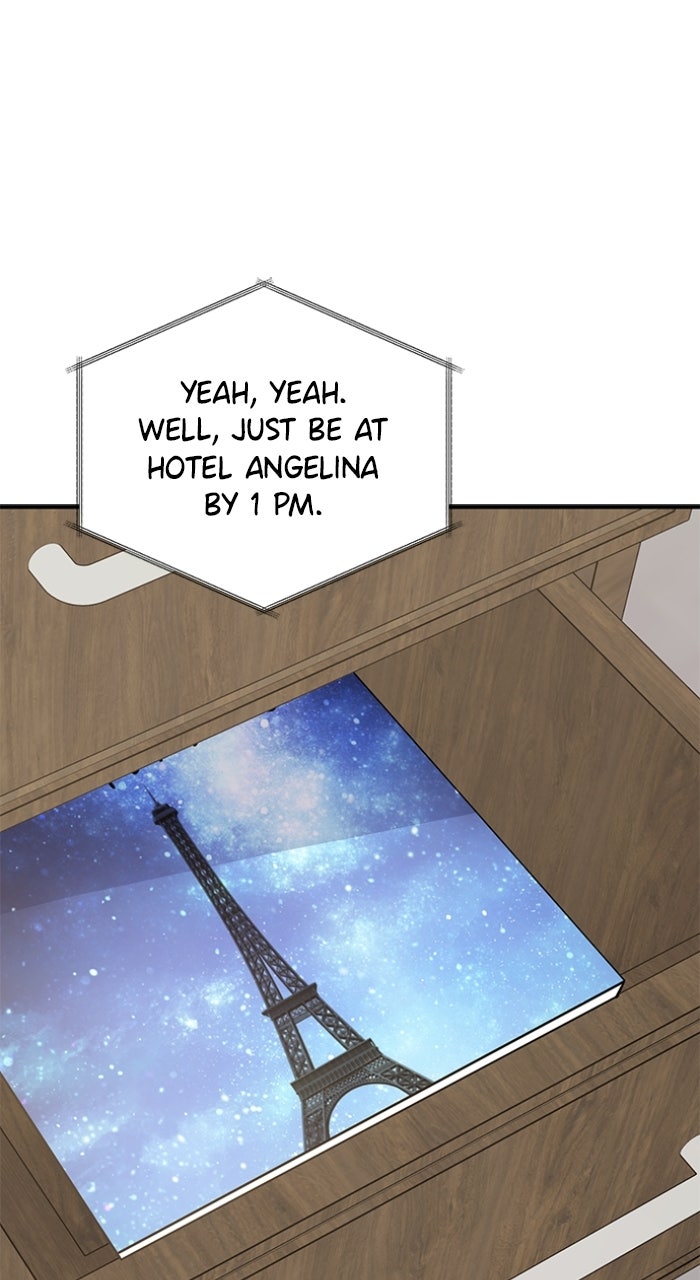 Ugly Duckling Complex Episode 62 page 50 - 