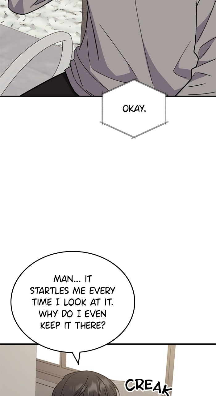 Ugly Duckling Complex Episode 62 page 53 - 