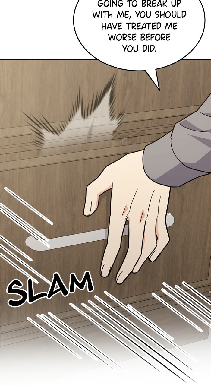 Ugly Duckling Complex Episode 62 page 55 - 