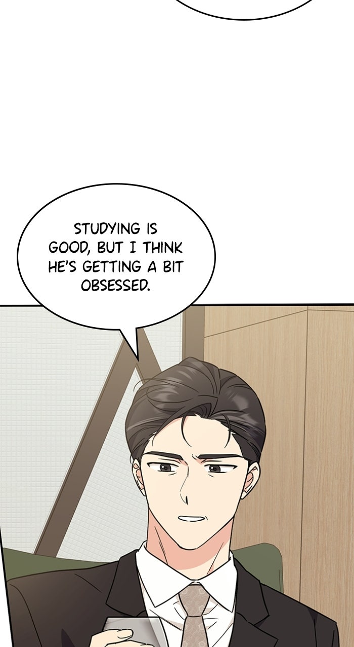 Ugly Duckling Complex Episode 62 page 58 - 