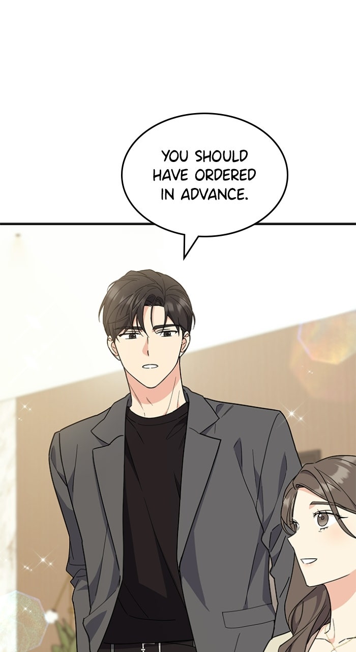 Ugly Duckling Complex Episode 62 page 62 - 