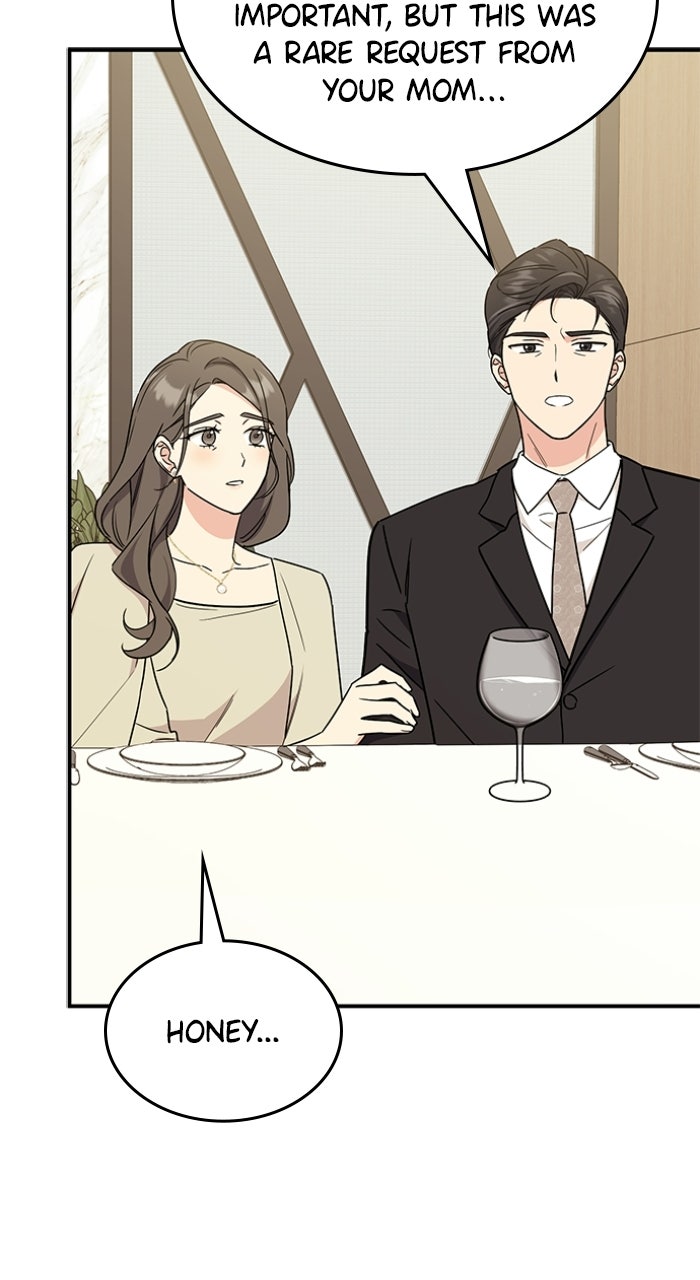 Ugly Duckling Complex Episode 62 page 65 - 