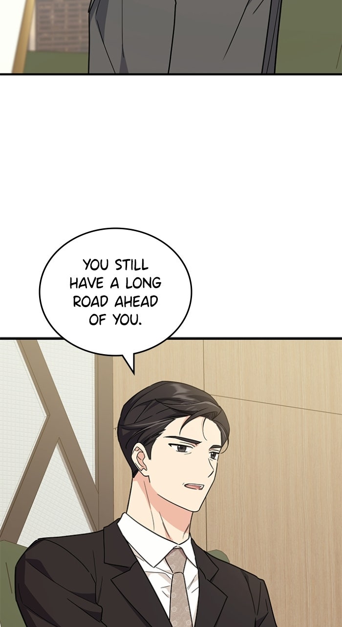 Ugly Duckling Complex Episode 62 page 67 - 