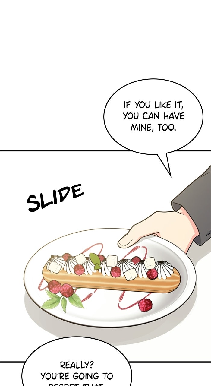 Ugly Duckling Complex Episode 62 page 75 - 