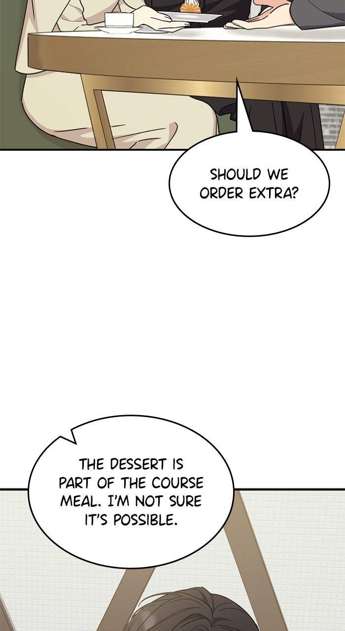 Ugly Duckling Complex Episode 62 page 77 - 