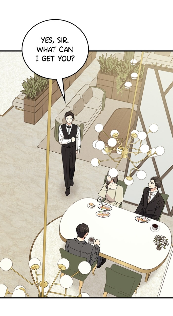 Ugly Duckling Complex Episode 62 page 80 - 