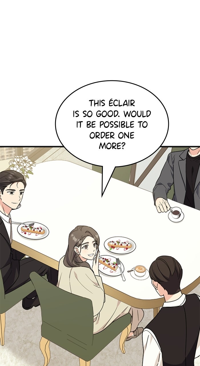 Ugly Duckling Complex Episode 62 page 81 - 