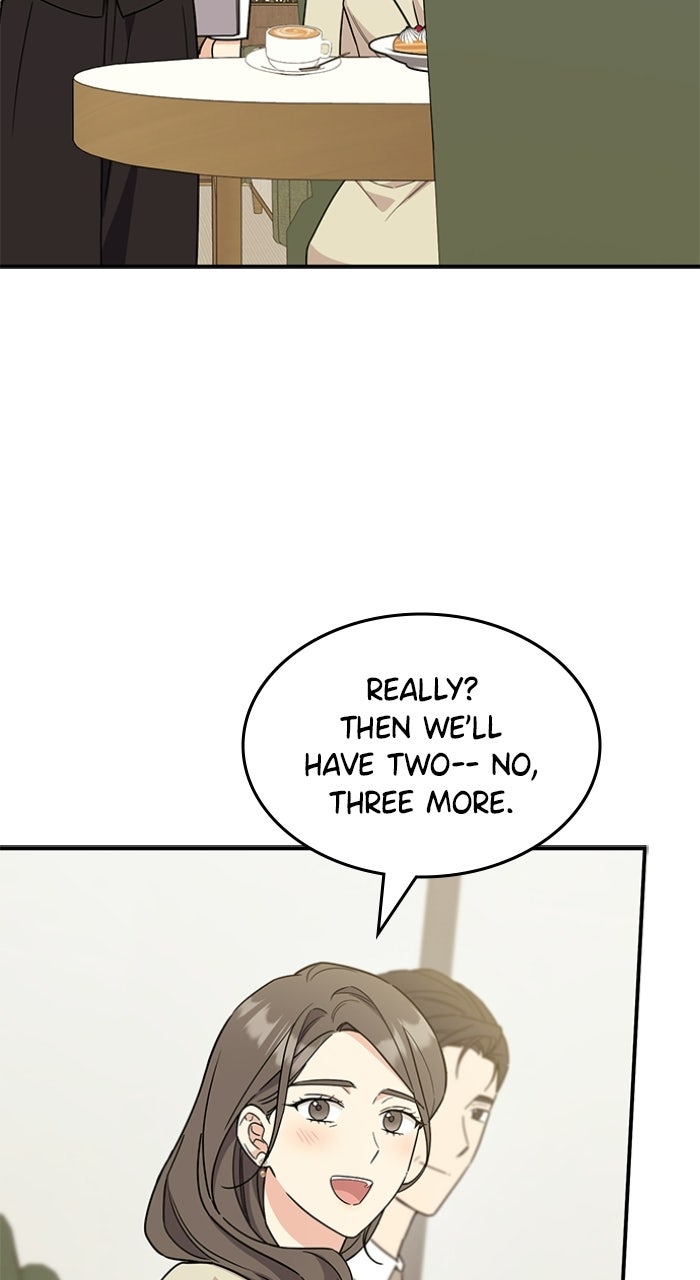 Ugly Duckling Complex Episode 62 page 83 - 