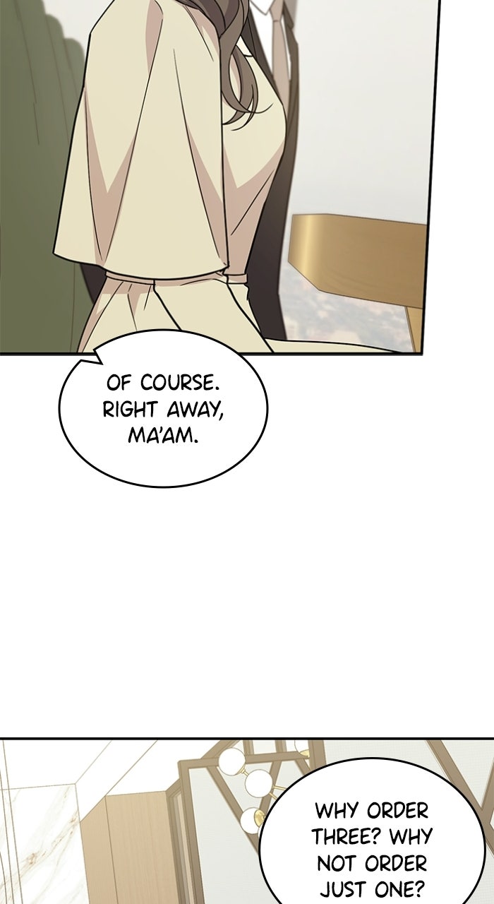 Ugly Duckling Complex Episode 62 page 84 - 