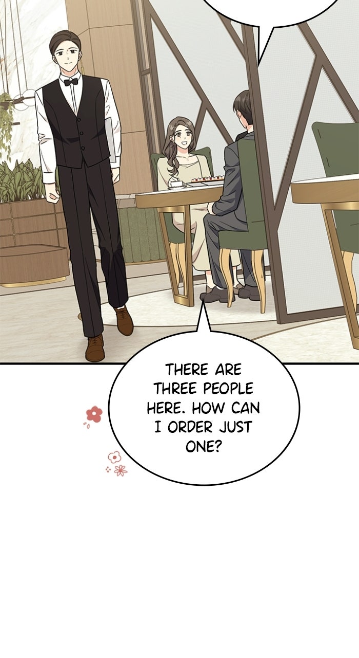 Ugly Duckling Complex Episode 62 page 85 - 