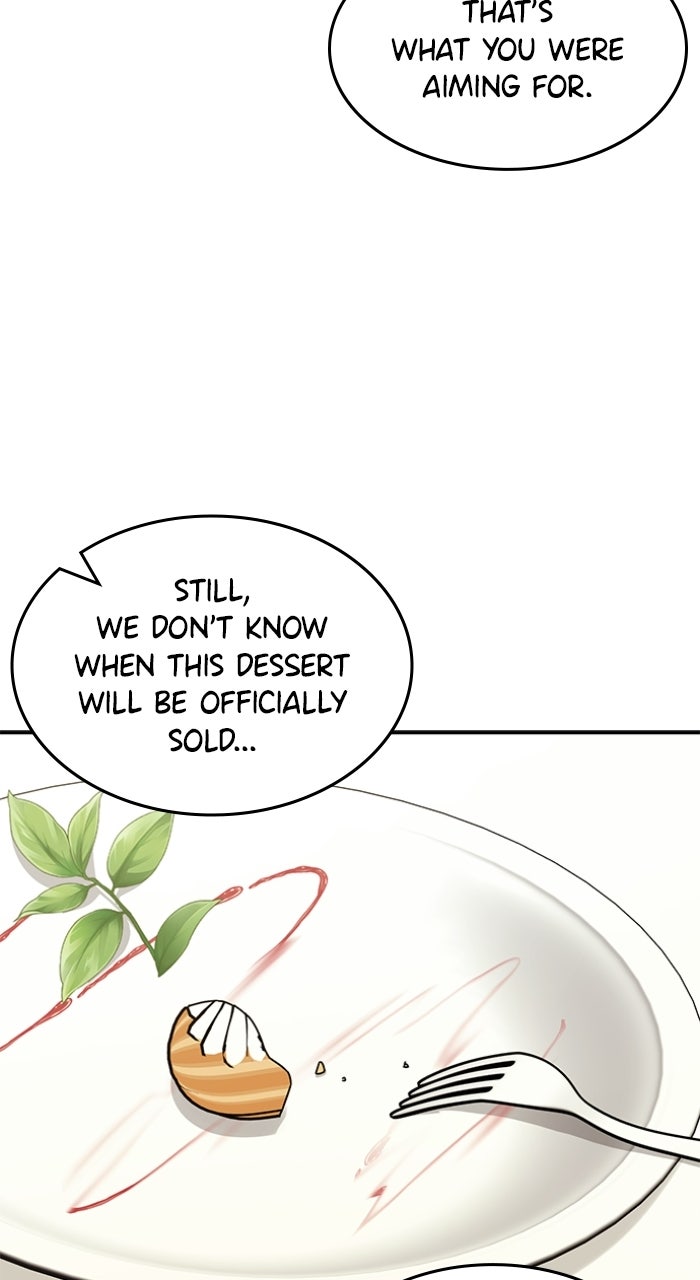 Ugly Duckling Complex Episode 62 page 87 - 