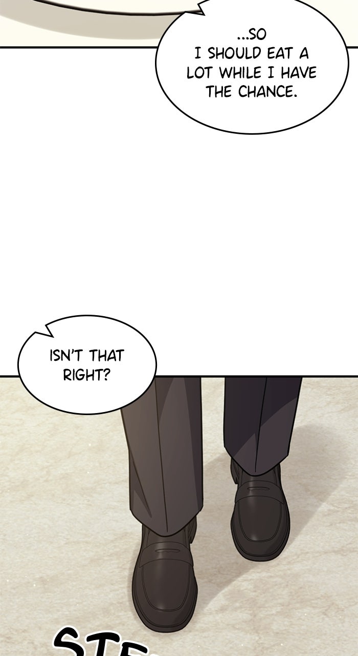 Ugly Duckling Complex Episode 62 page 88 - 