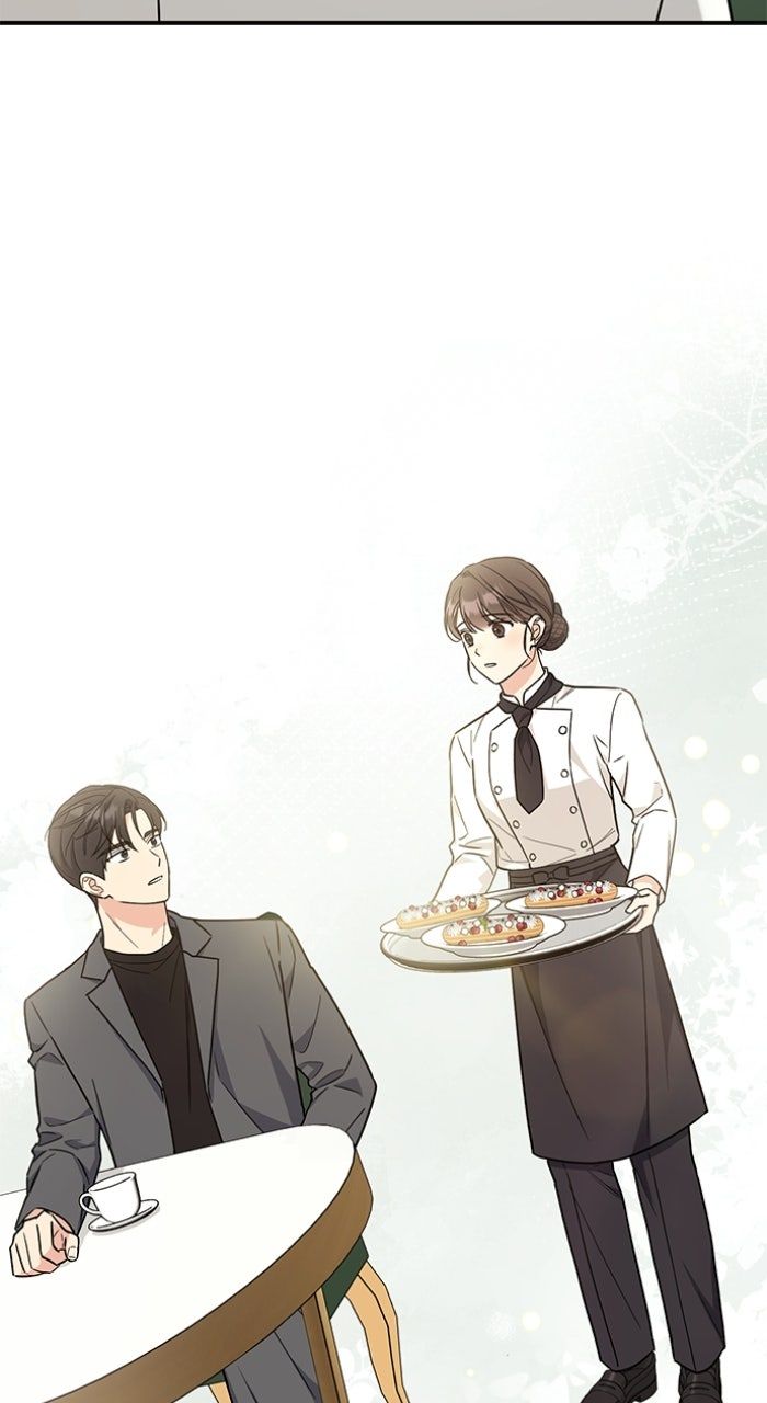 Ugly Duckling Complex Episode 62 page 94 - 